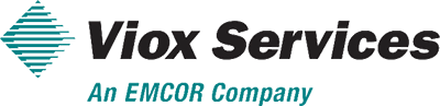 Viox Services logo